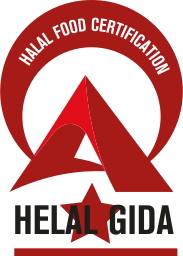 Helal Gıda Sertifikası