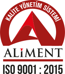 ISO 9001:2015 Kalite Yönetim Sistemi