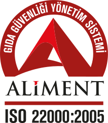 ISO 22000:2005 Gıda Güvenliği Yönetim Sistemi