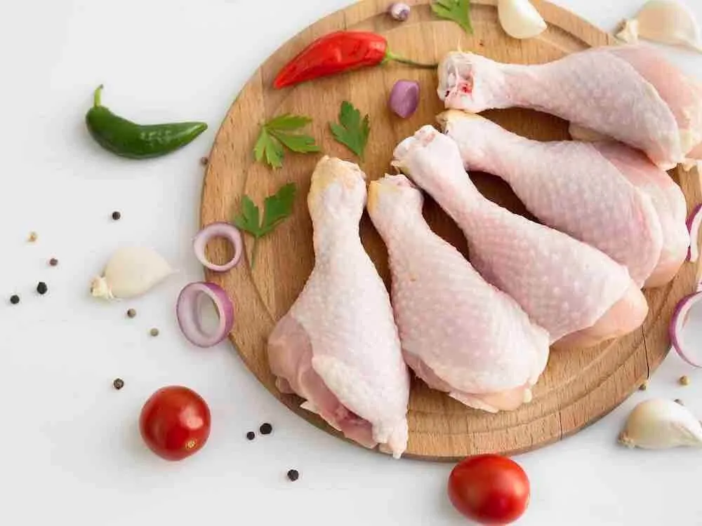 Chicken Leg