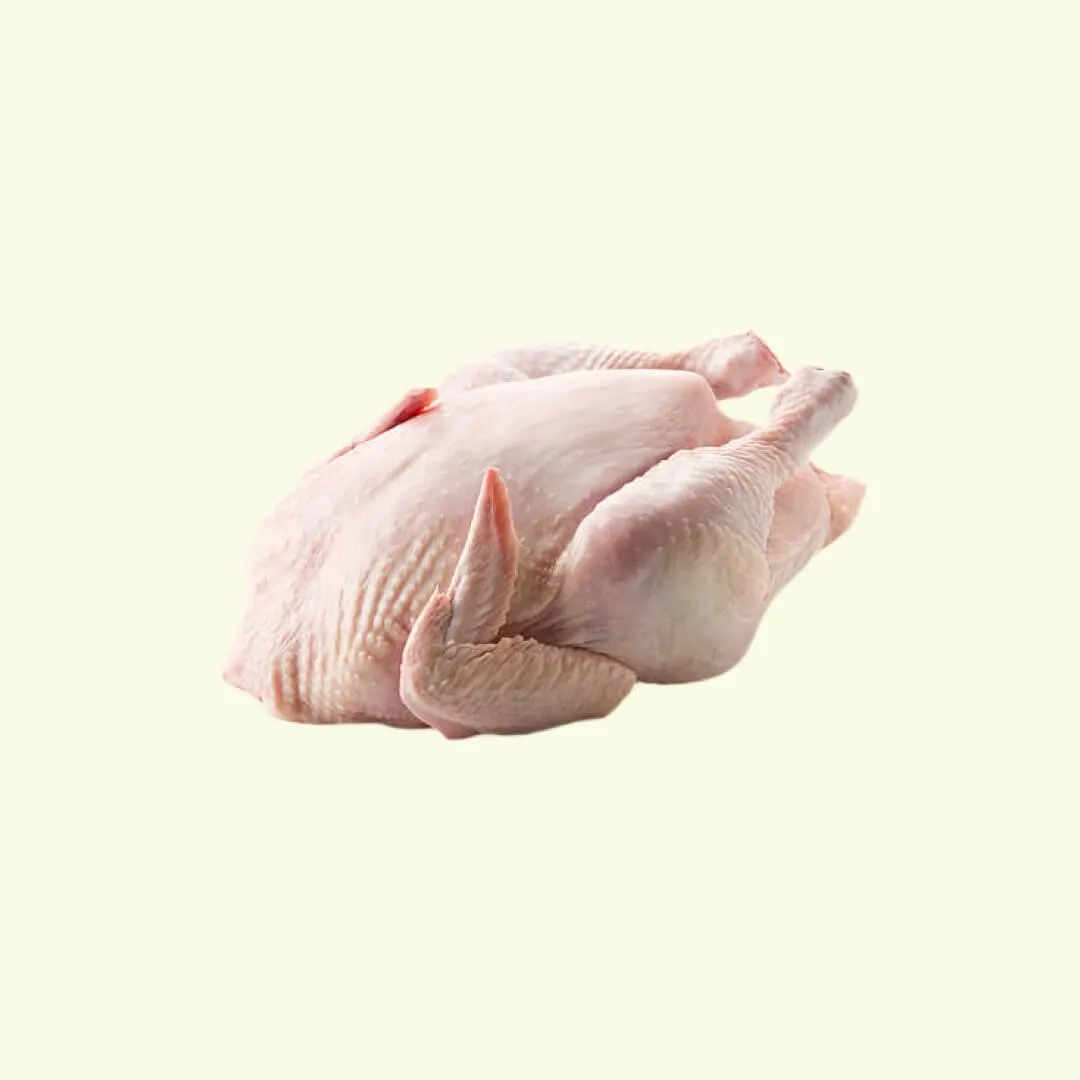 دجاج كامل - صورة 1
