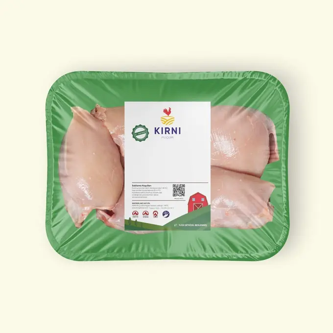 Piliç İncik