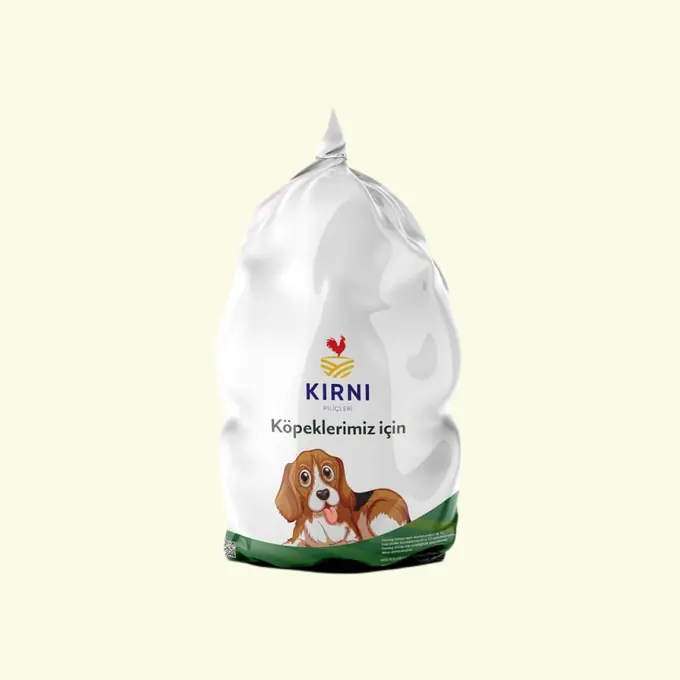 Köpeklerimiz İçin