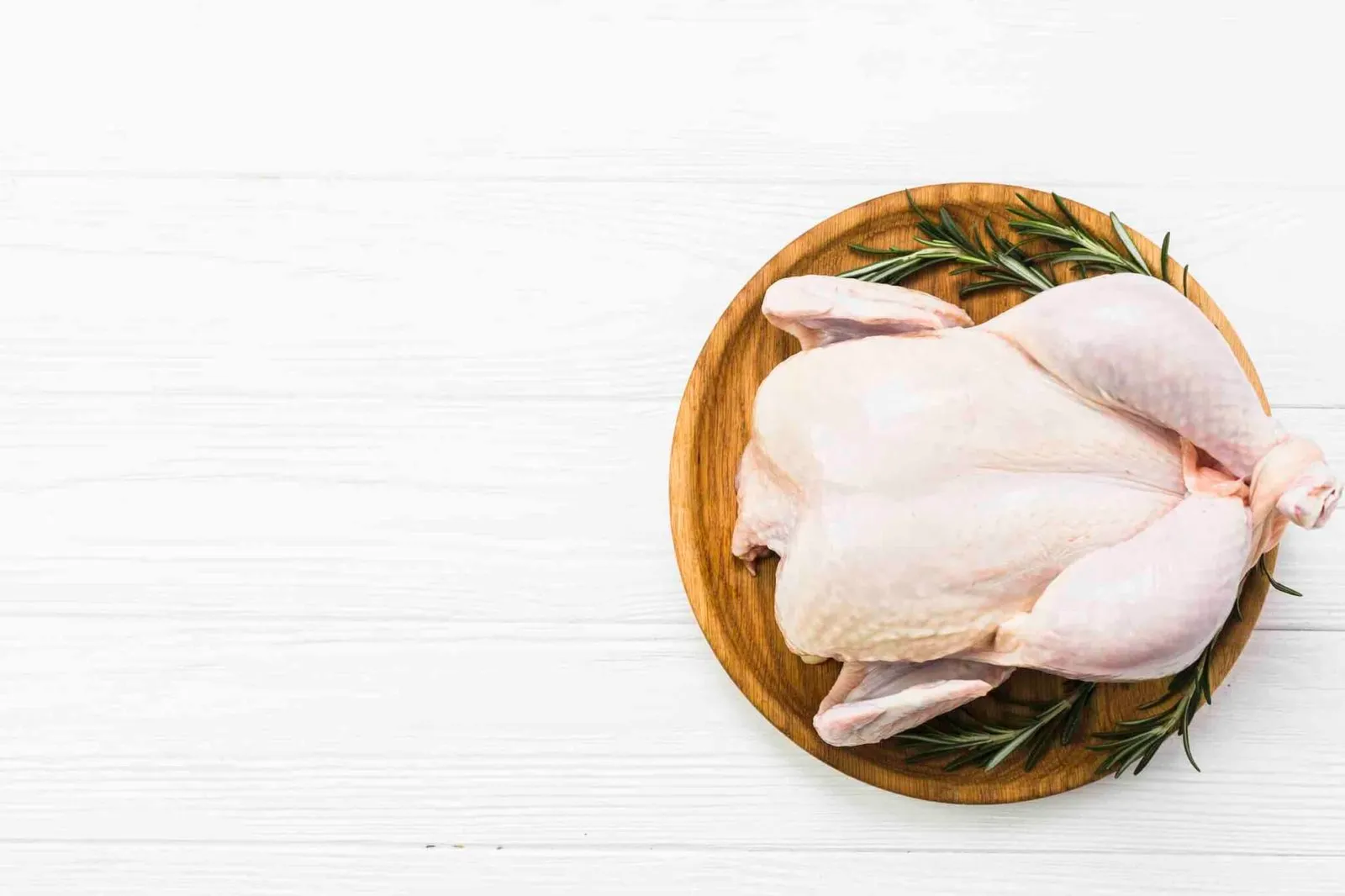 Whole Chicken