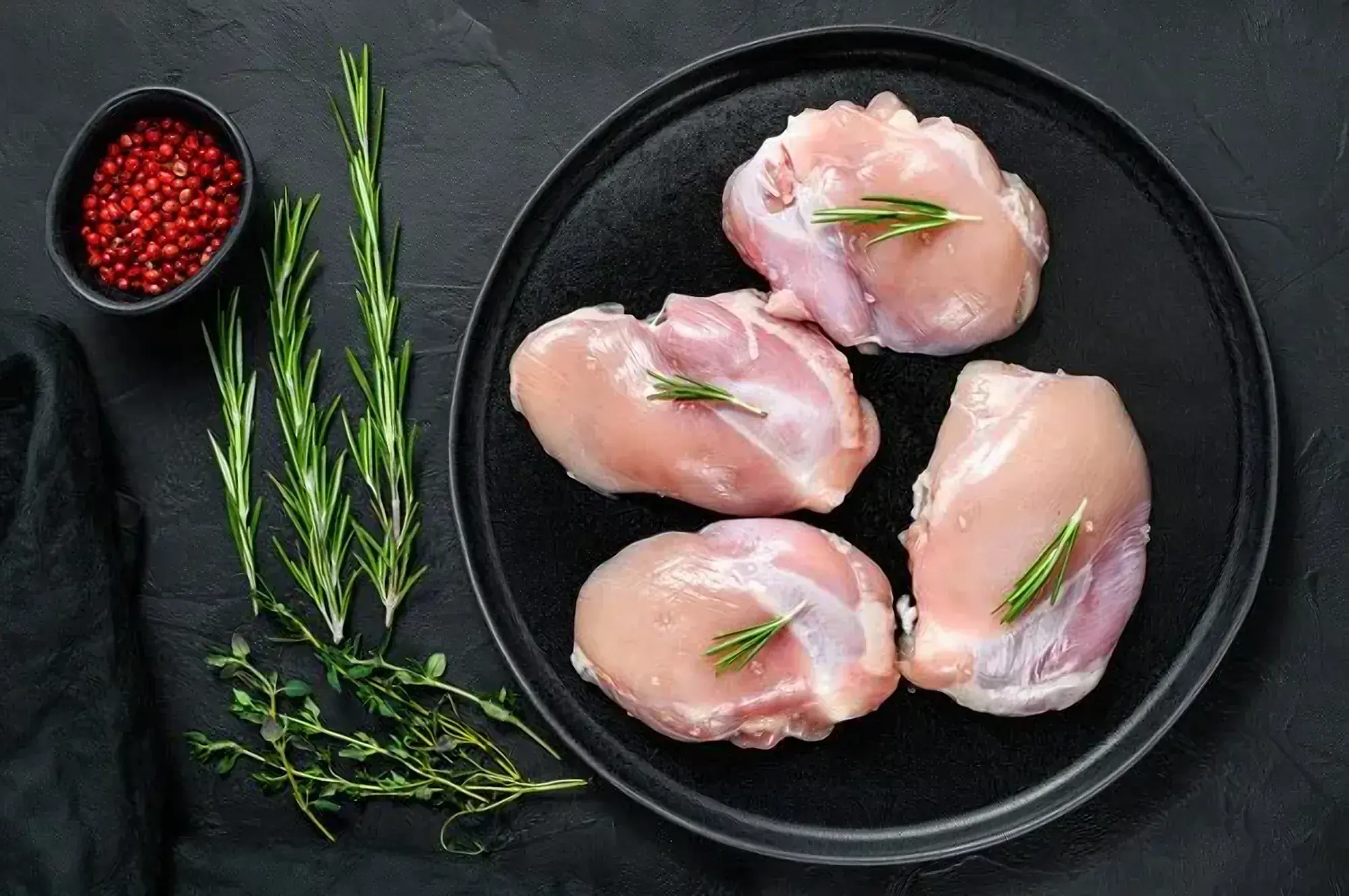 Chicken Thigh